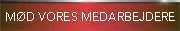 Mød vores medarbejdere